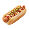 Хот-доги